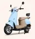 Products Electric Motorcycle Scooters for Adults Factory 8