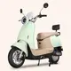 Products Electric Motorcycle Scooters for Adults Factory 7