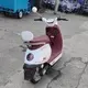 Products Electric Motorcycle Scooters for Adults Factory 14