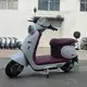 Products Electric Motorcycle Scooters for Adults Factory 11