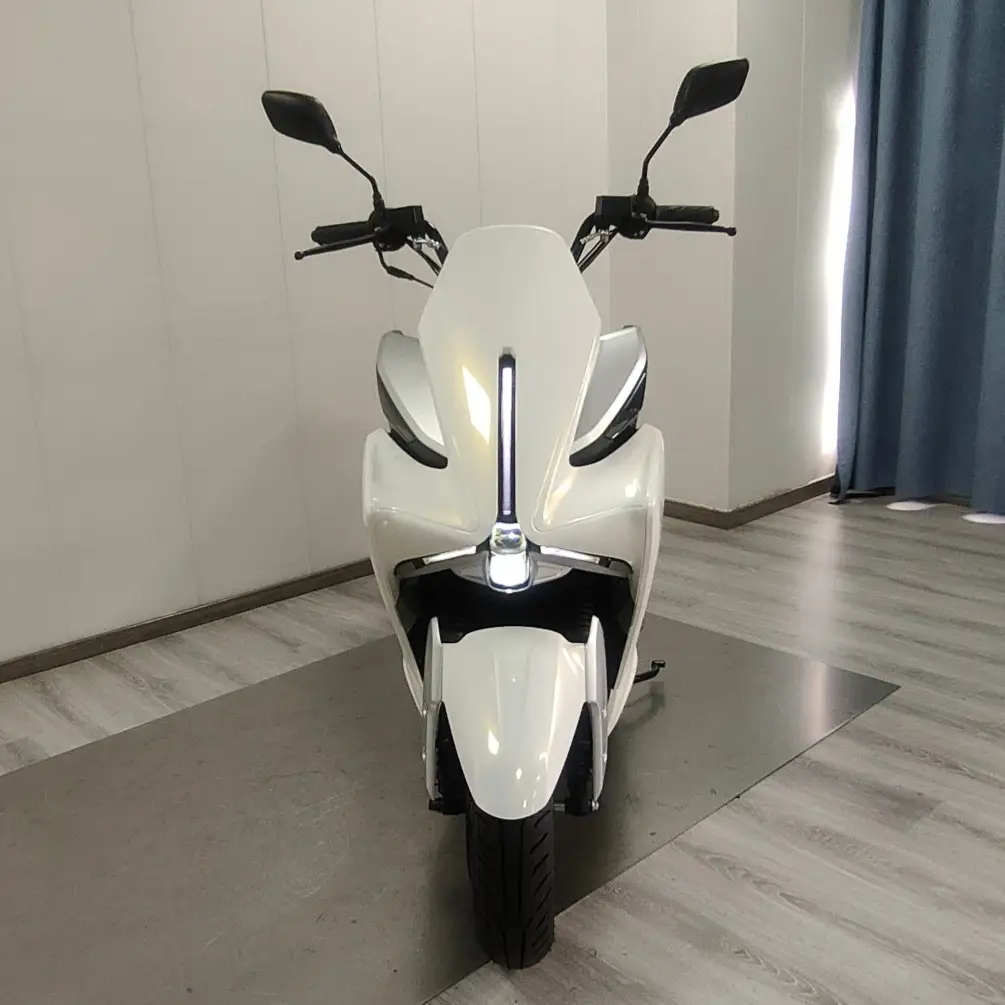 180cc 150cc pikipiki ya pikipiki ya pikipiki yenye 12&quot; gurudumu kubwa kwa Ecudor Mexico 1