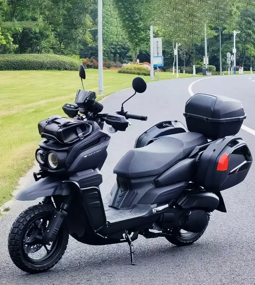 200cc 180cc 150cc 125cc zuma moto scooter with 12 inch tire wheel for sale 1