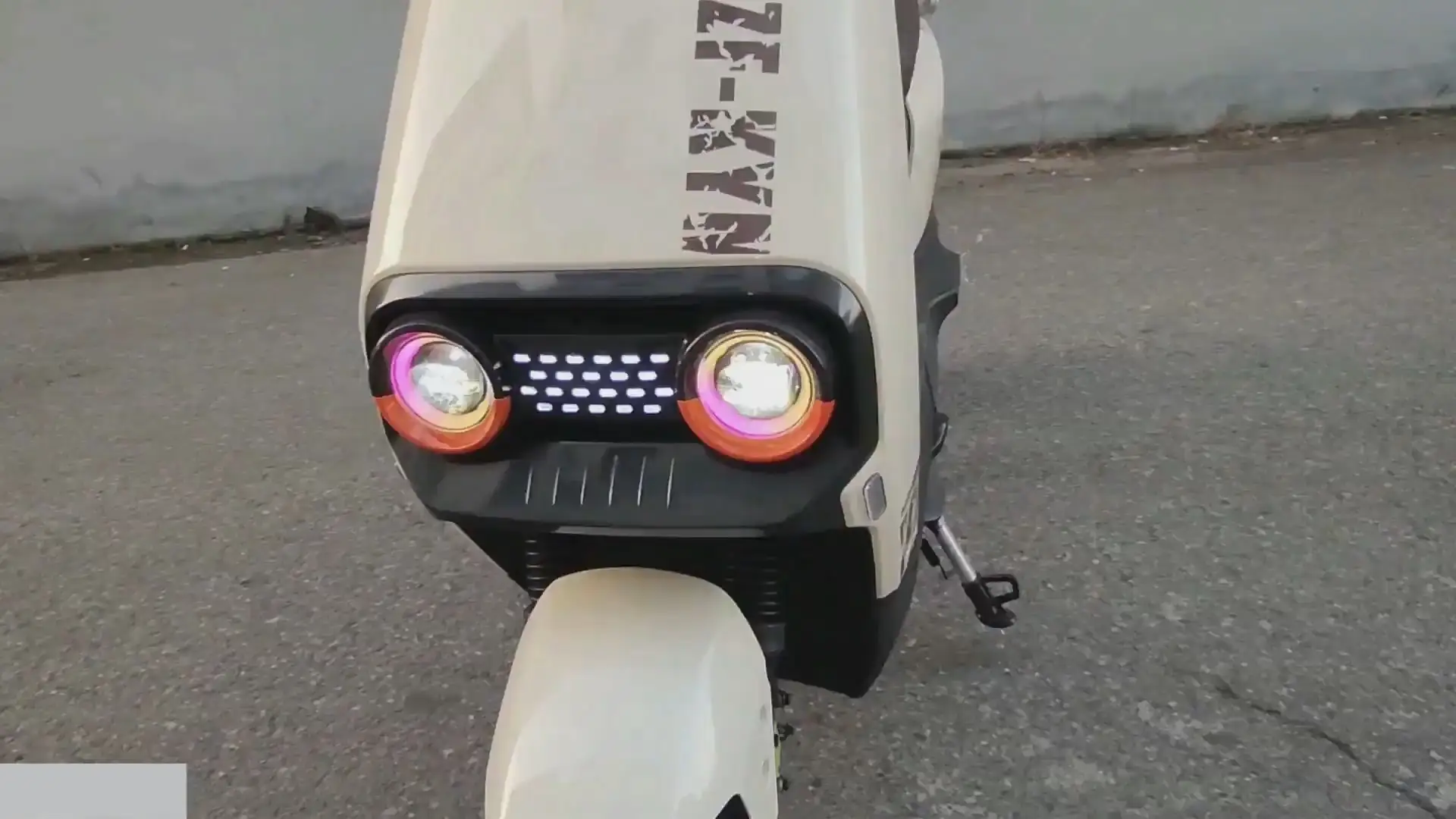 Batterie lithium graphène 1500 W, 1200 W, 1000 W, 800 W pour vélo électrique et scooter électrique, Philippines, à vendre 1