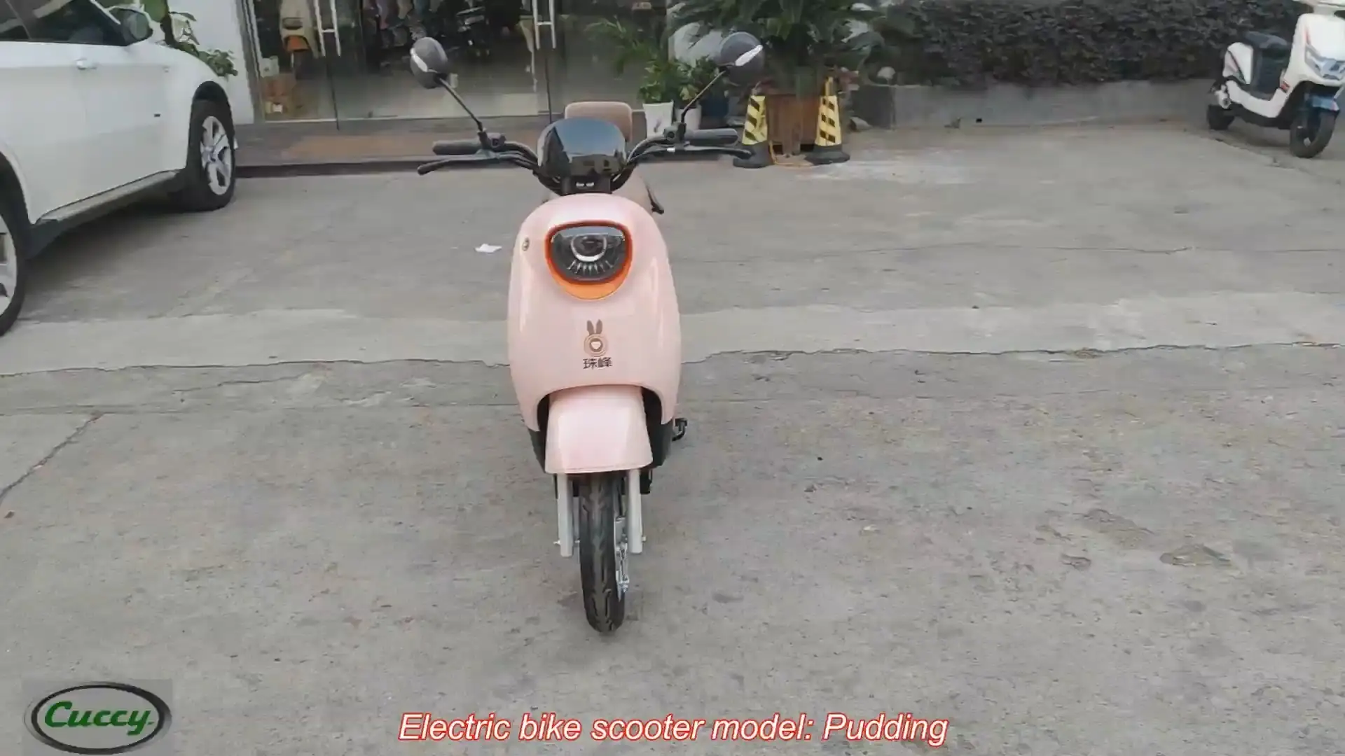 500w 800w chinese graphene battery electric bike in indonesia for commuting 1