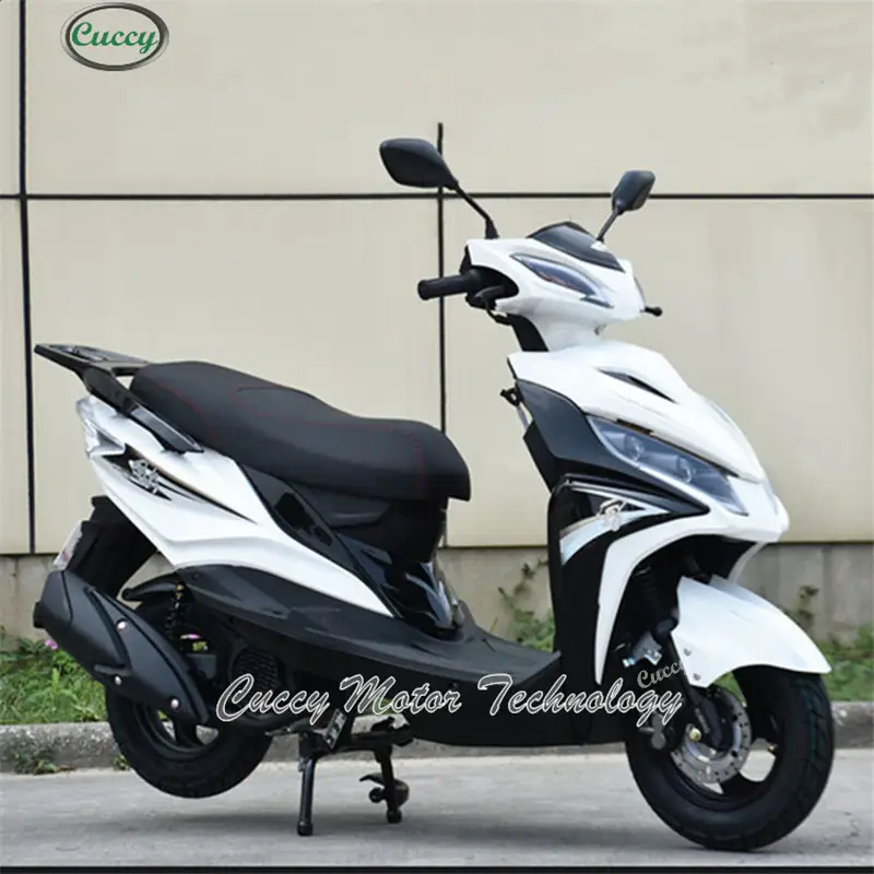 Сатуға арналған 125CC BELL 50CC 49CC MotorBike Scooter & Коммутация 1