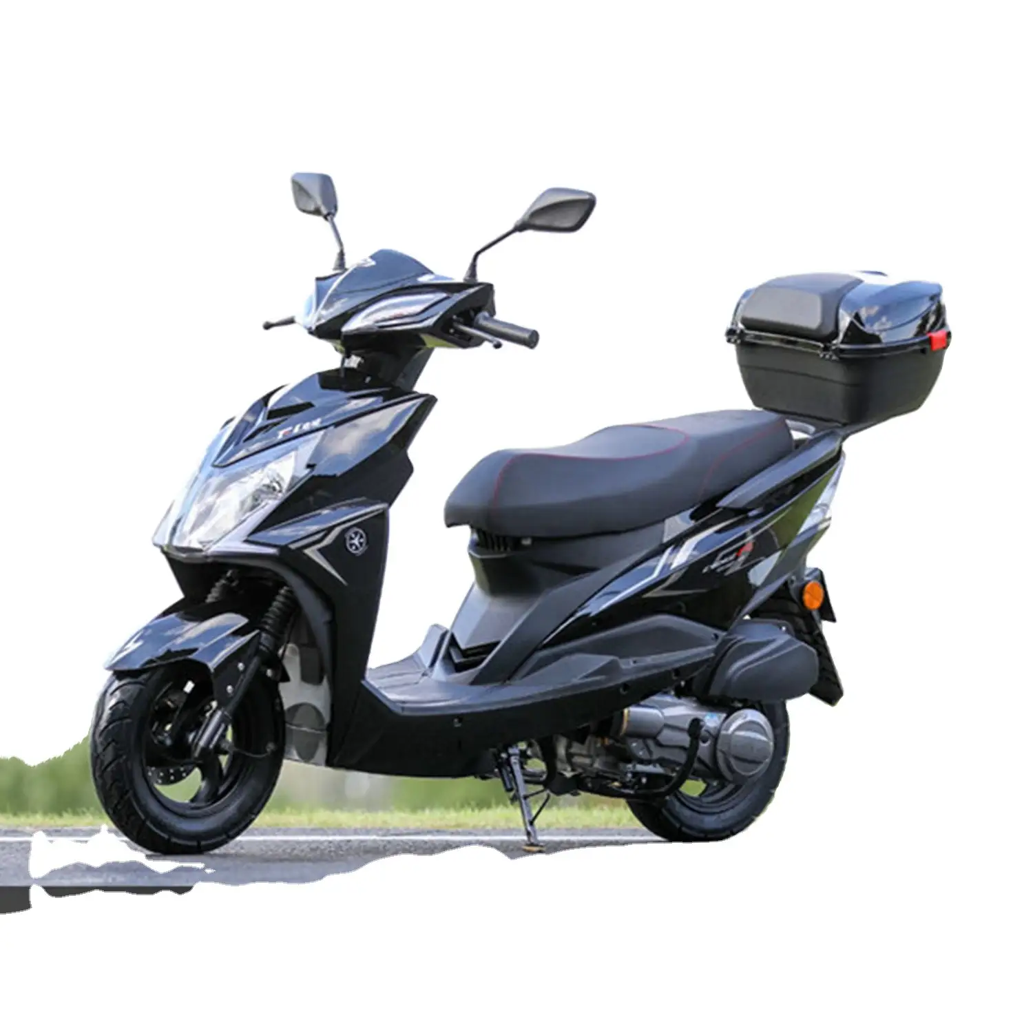 Skuter Motor Motor 150cc 110cc terbaik untuk orang dewasa 1