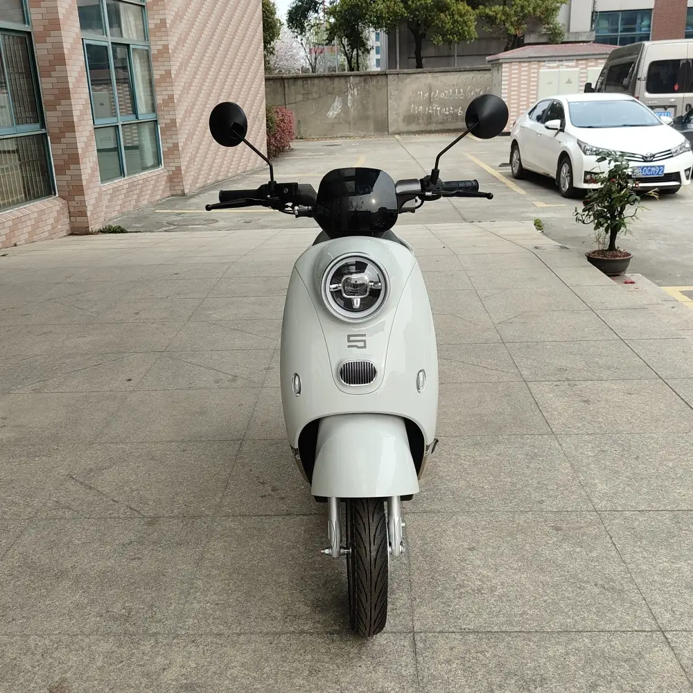 New Design 600w 800w pure 500w scooter electric electrico for adults 1