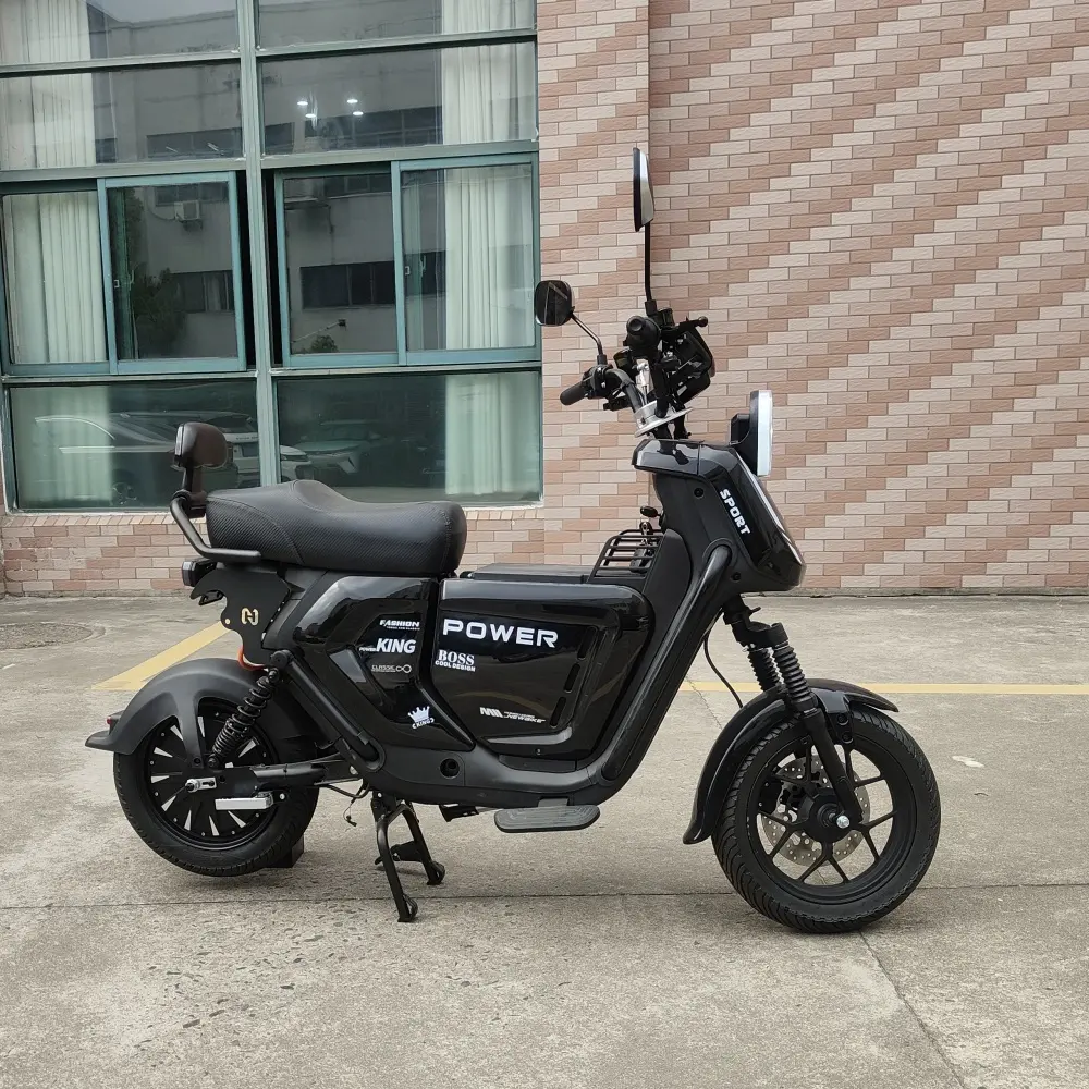 Best 50cc Scooter Company 4