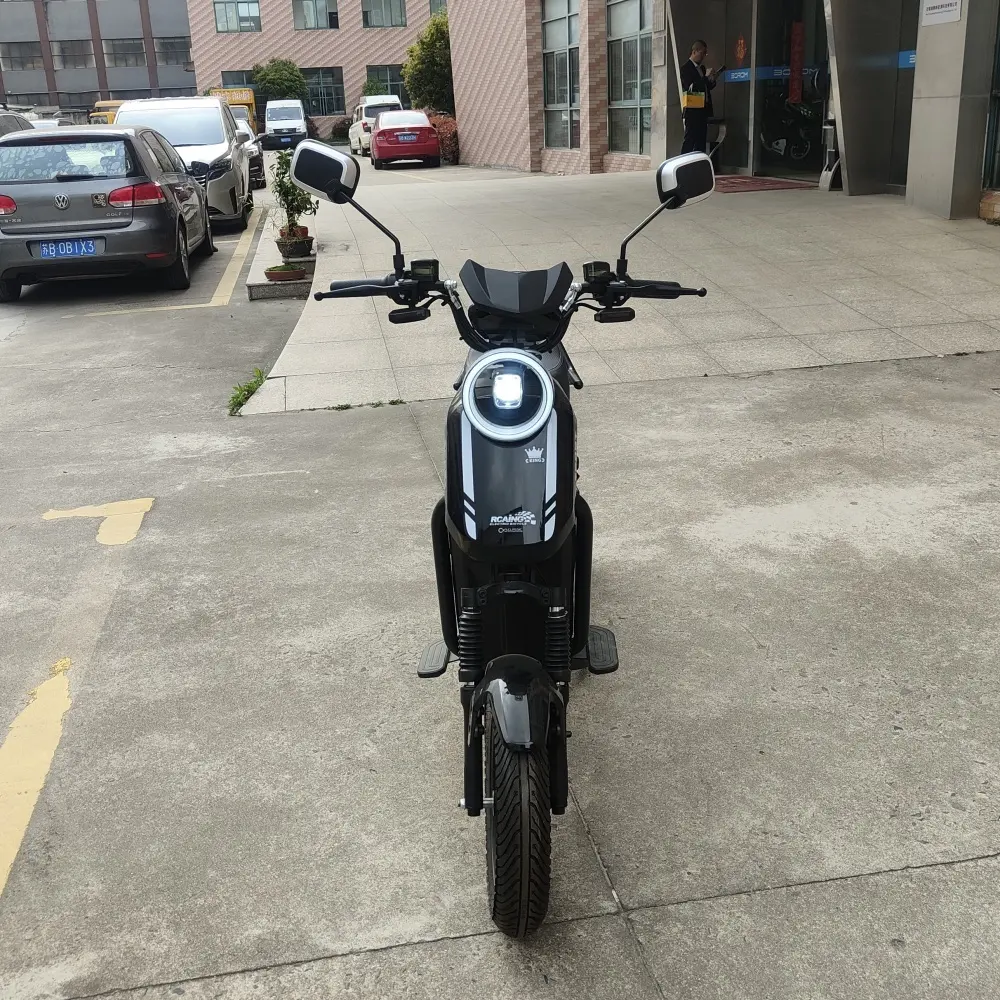 Best 50cc Scooter Company 3