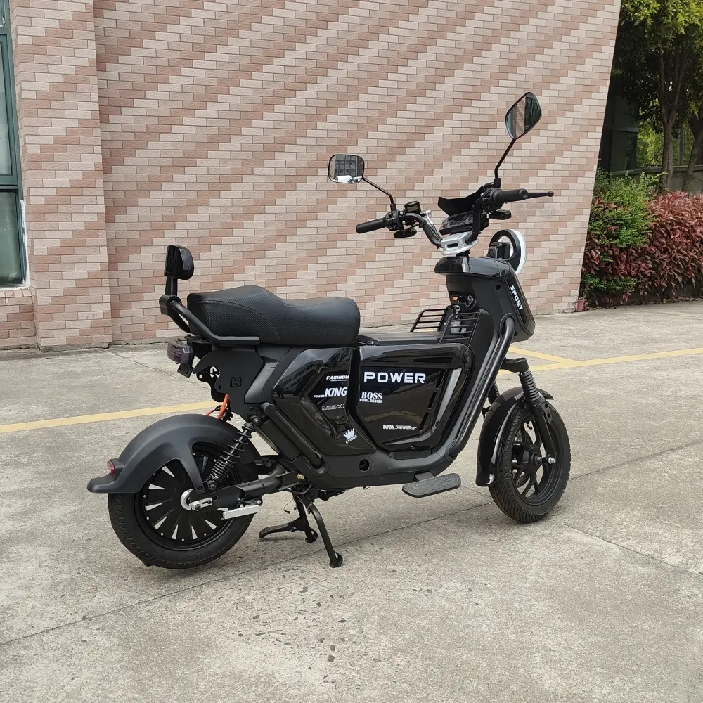 Best 50cc Scooter Company 5