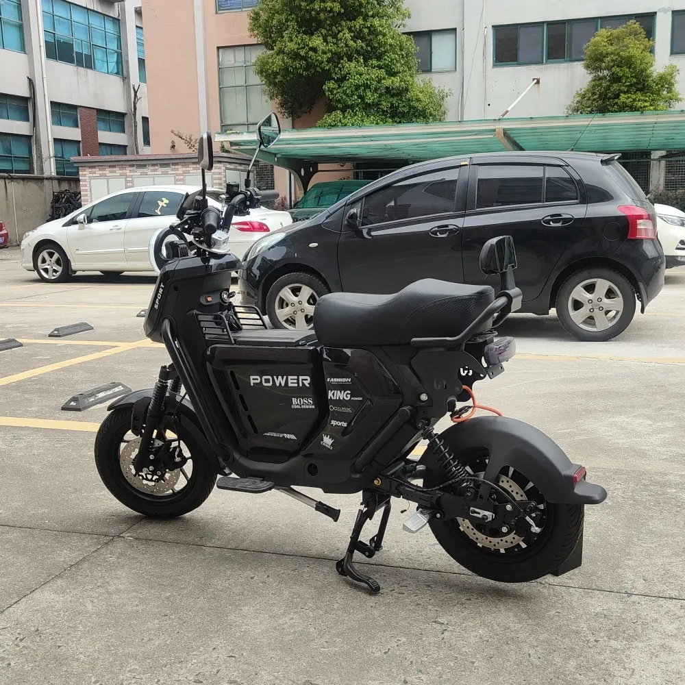 Best 50cc Scooter Company 8