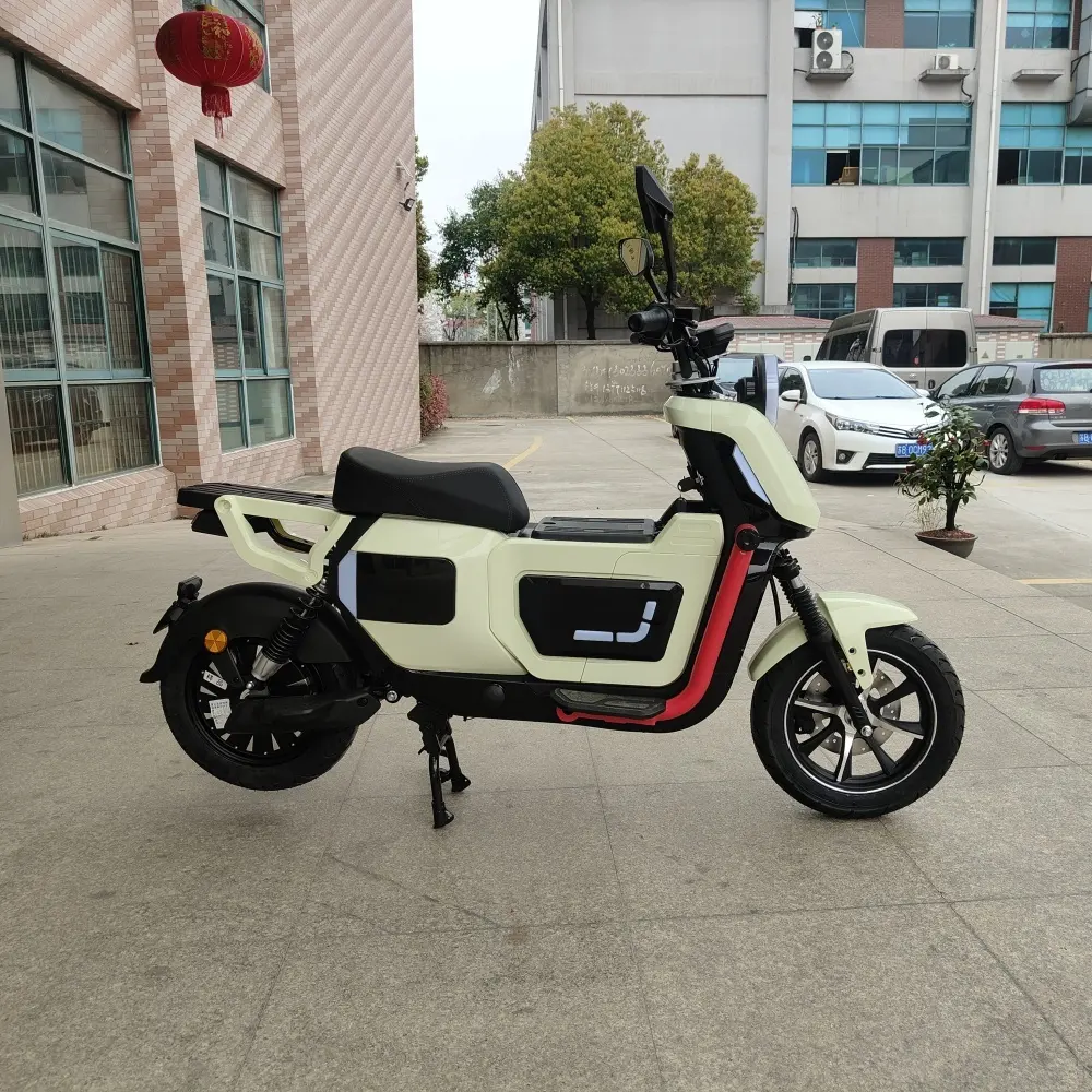 Products Scooter Moped Manufacturers 3