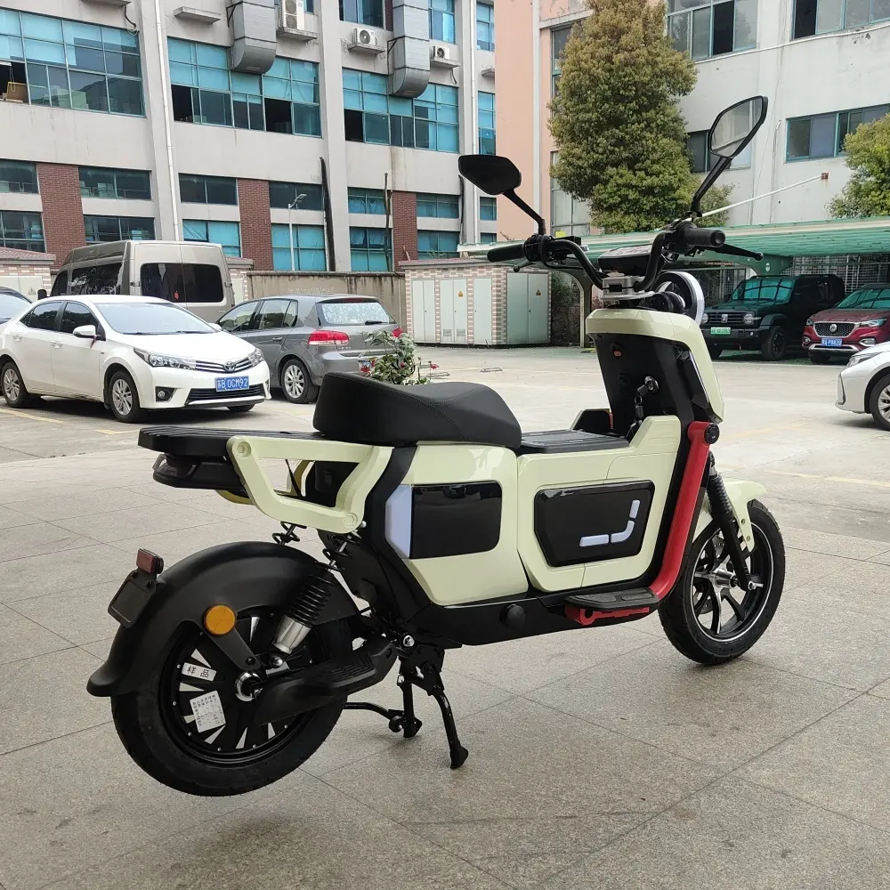 Products Scooter Moped Manufacturers 6