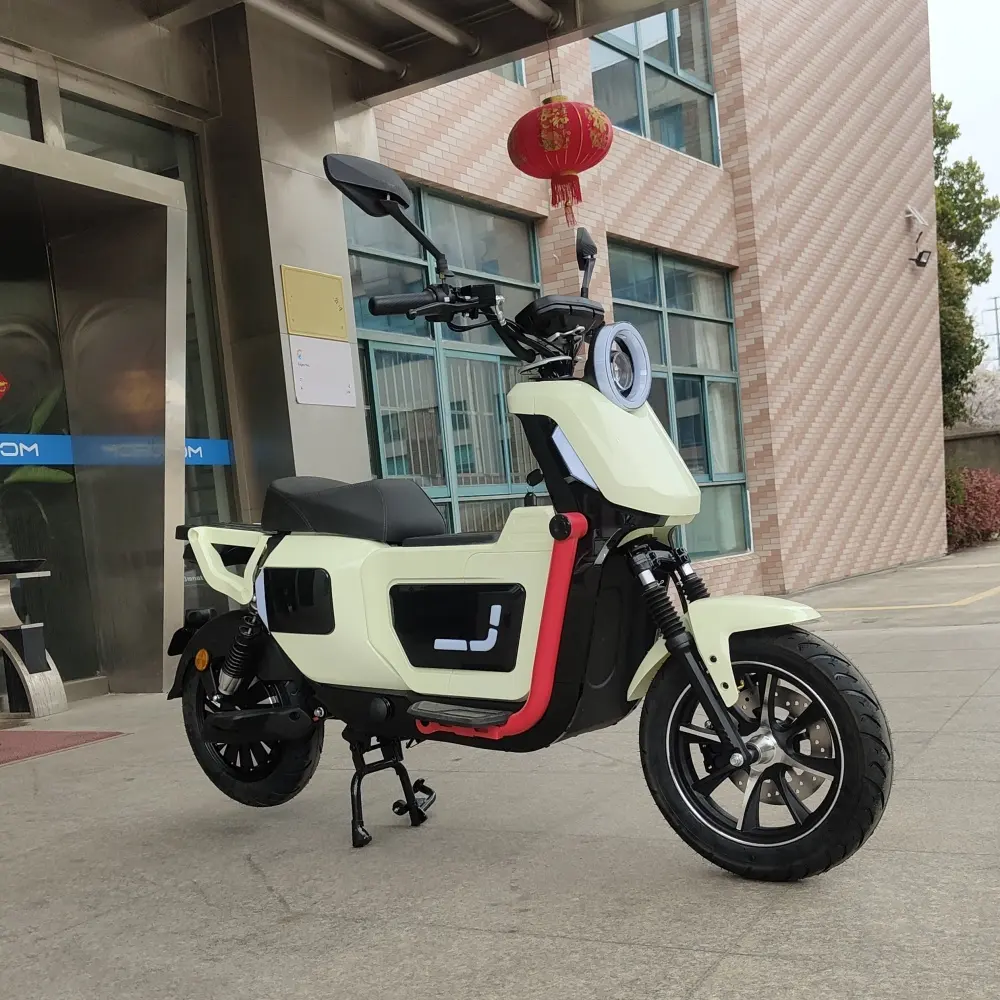 Products Scooter Moped Manufacturers 8
