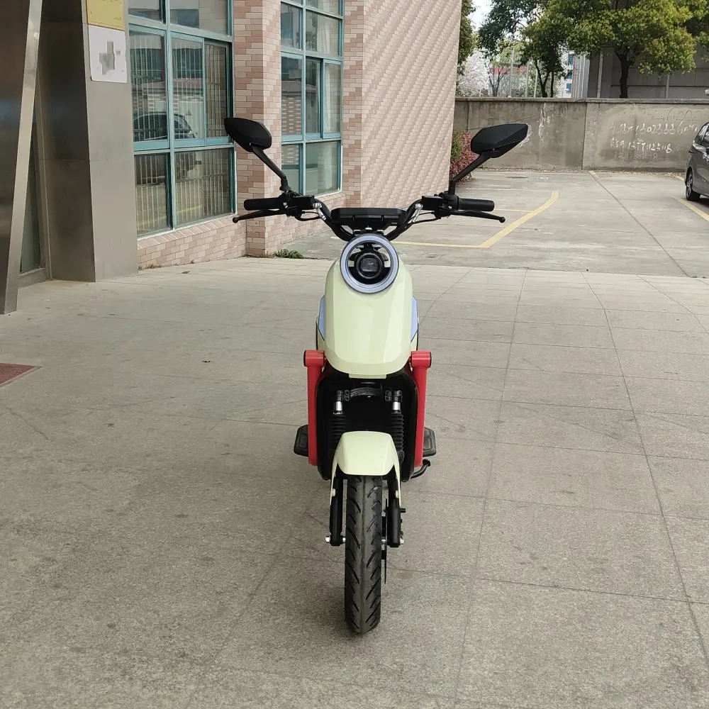 Products Scooter Moped Manufacturers 4