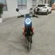 Moped Scooters for Sale Electric Powered Series Wholesale - Cuccy Motor 3