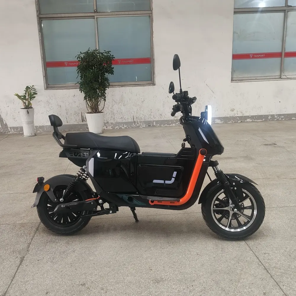 Moped Scooters for Sale Electric Powered Series Wholesale - Cuccy Motor 4