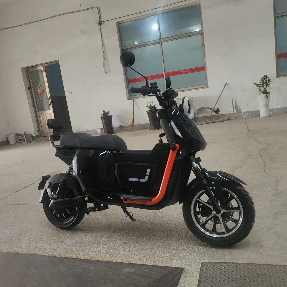 Motorbike Manufacturers Products Wholesale - Cuccy Motor 3