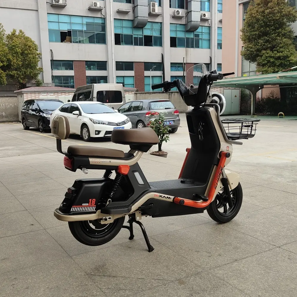 Products Best E Scooter for Adults Company 8