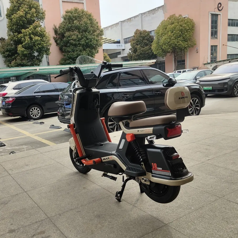 Products Best E Scooter for Adults Company 7