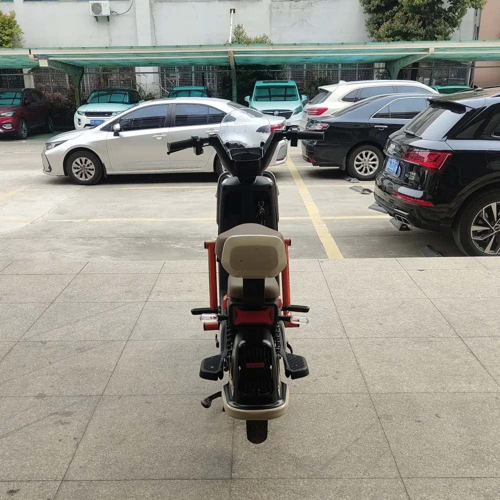 Products Best E Scooter for Adults Company 9