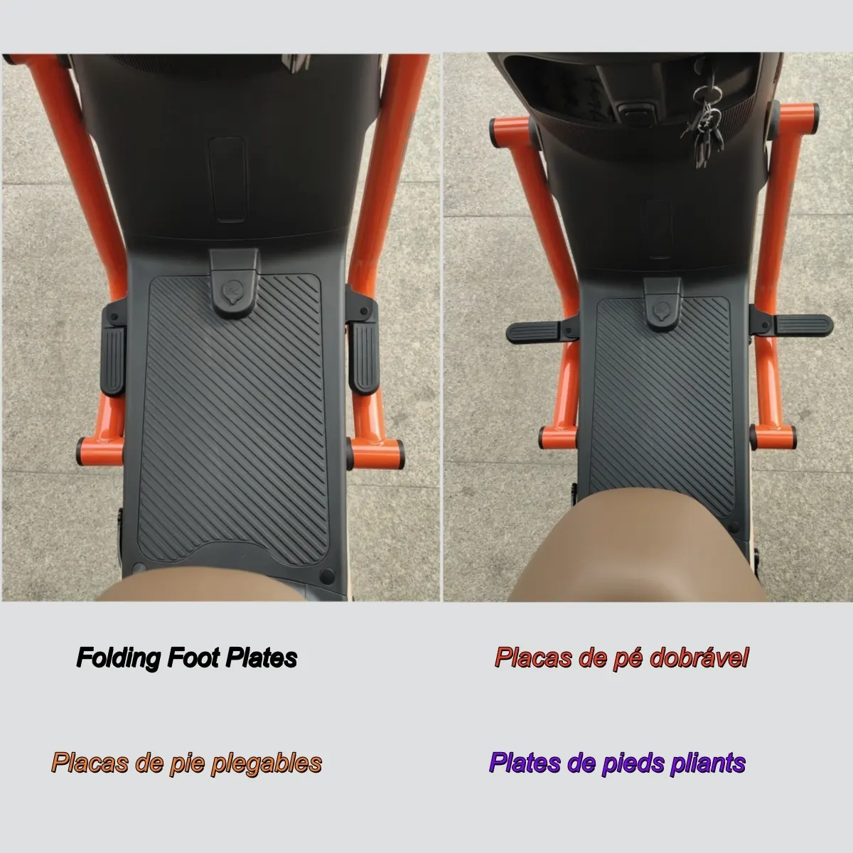 Products Best E Scooter for Adults Company 6