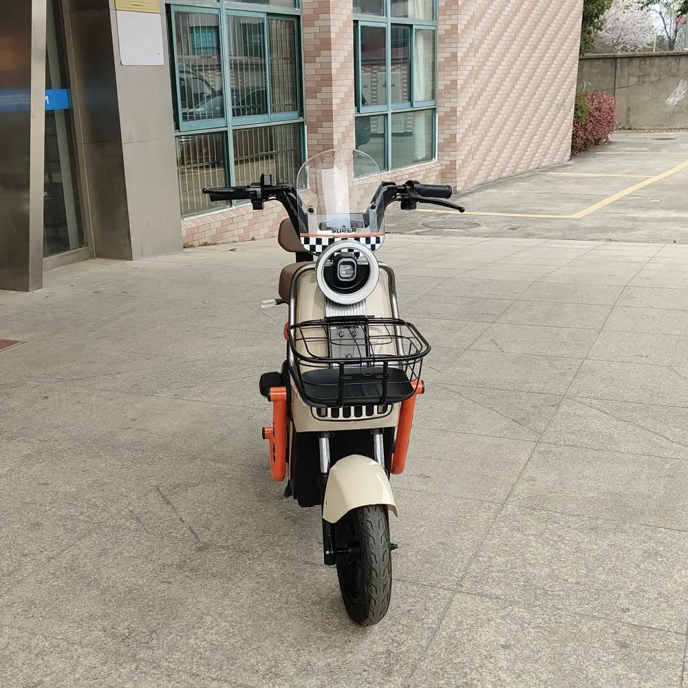 Products Best E Scooter for Adults Company 5