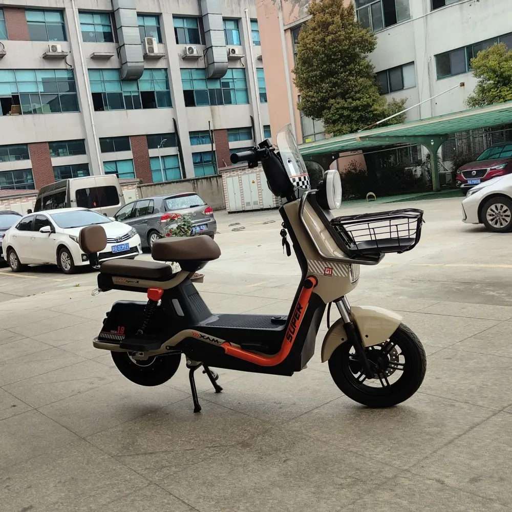 Products Best E Scooter for Adults Company 3