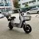 Electric Motorcycle Scooters for Adults Electric Moped Wholesale - Cuccy Motor 5