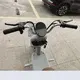 Electric Moped Moped Scooters for Sale Supply 5