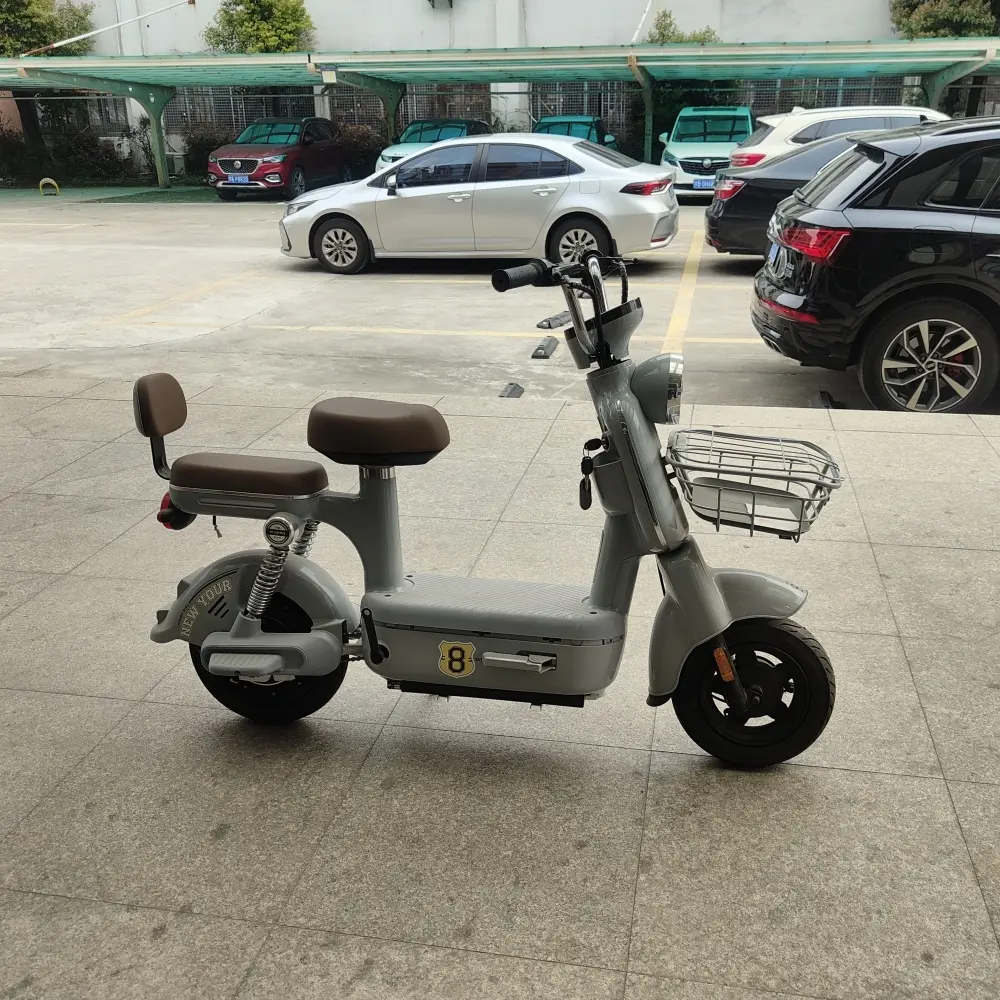 Electric Moped Moped Scooters for Sale Supply 3