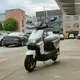 125cc Scooters by Cuccy Motor 2