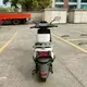 125cc Scooters by Cuccy Motor 7