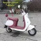 Products Electric Motorcycle Scooters for Adults Factory 2