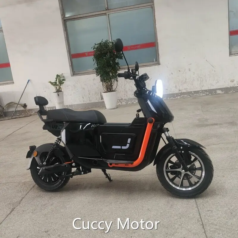 Motorbike Manufacturers Products Wholesale - Cuccy Motor 1