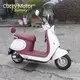 Products Electric Motorcycle Scooters for Adults Factory 1