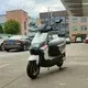 125cc Scooters by Cuccy Motor 1