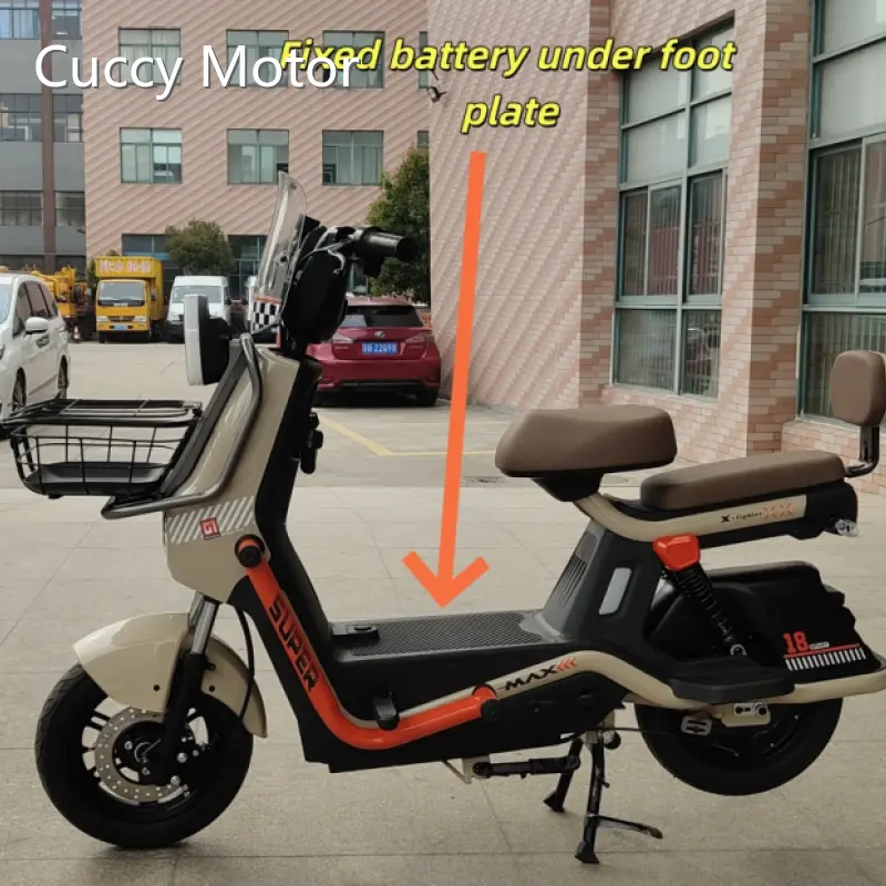 Products Best E Scooter for Adults Company 1