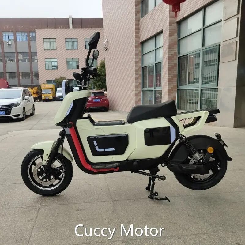 Products Scooter Moped Manufacturers 1