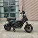 Electric Moped Manufacturers Electric Moped Wholesale - Cuccy Motor 1