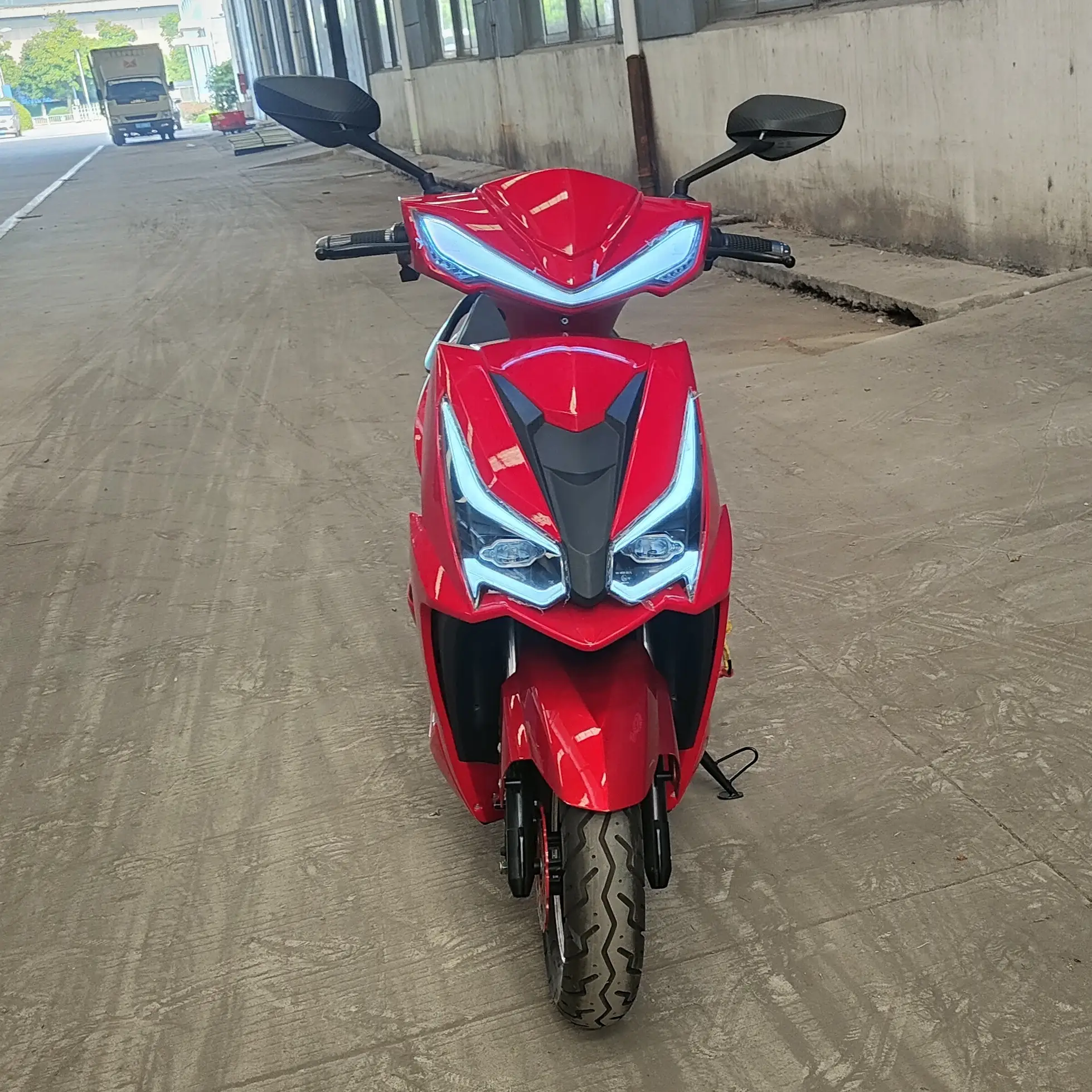 New 1500w 1000w 800w electric bici moto scooter electrica for adults 1