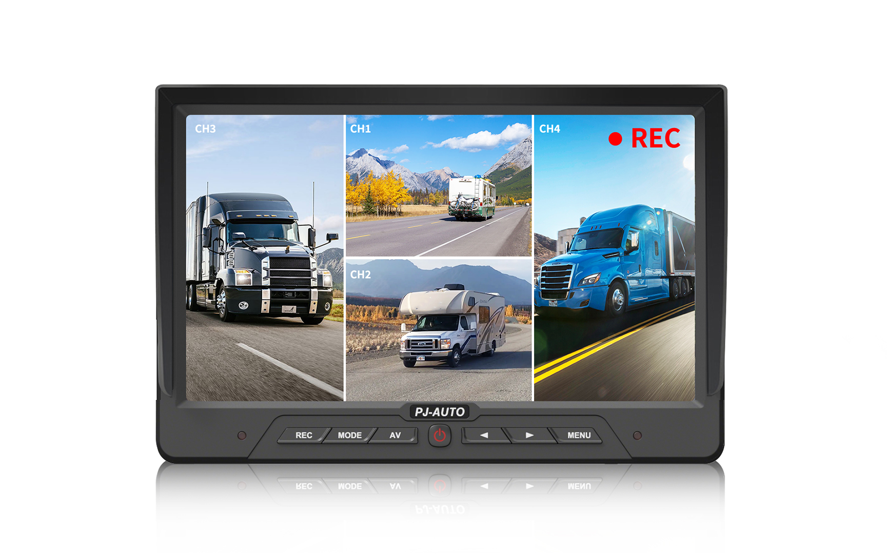 In Car Camera System Vehicle Camera Systems, Vehicle Camera Manufacturer | PJ-AUTO