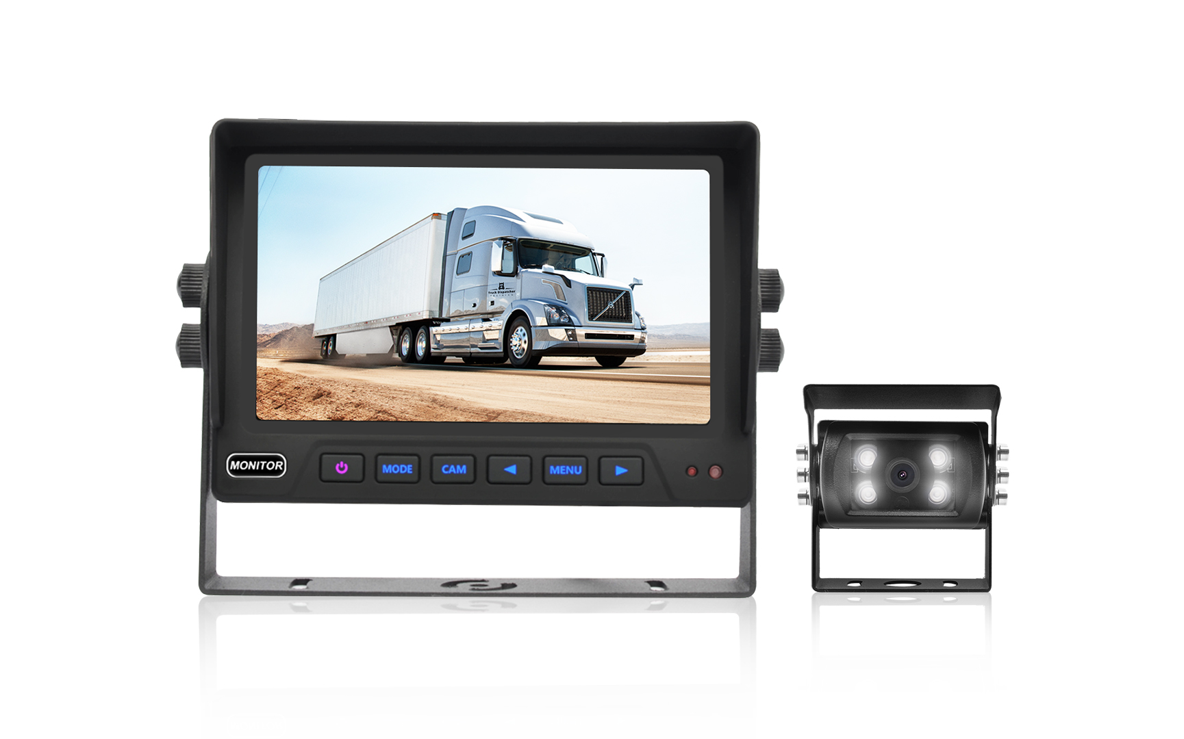Vehicle Camera Systems, Vehicle Camera Manufacturer | PJ-AUTO