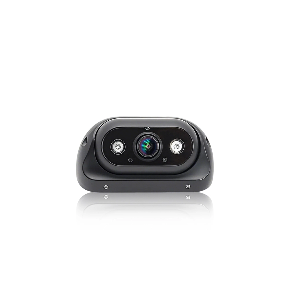 Blinde Spot Erkennung Hochleistungs -LKW -Backup -Kamera 1