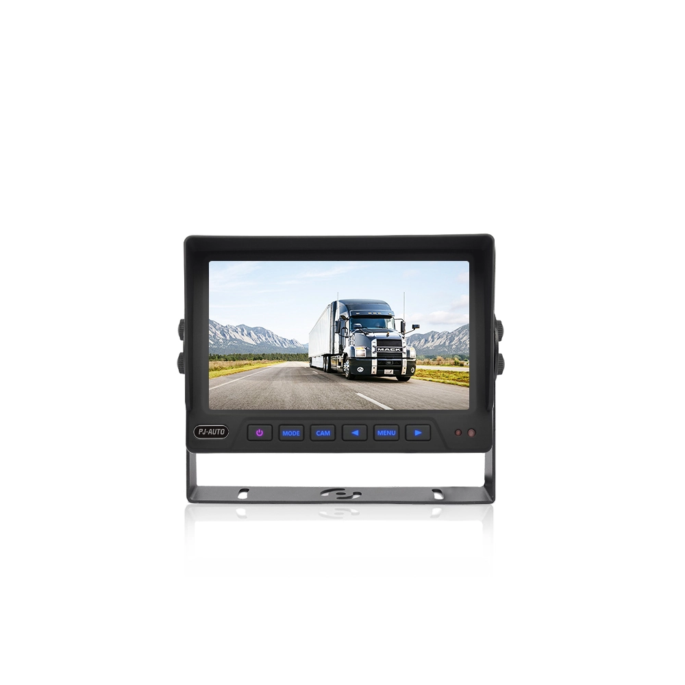 7-Inch AHD 1080P Rear View Monitor 1