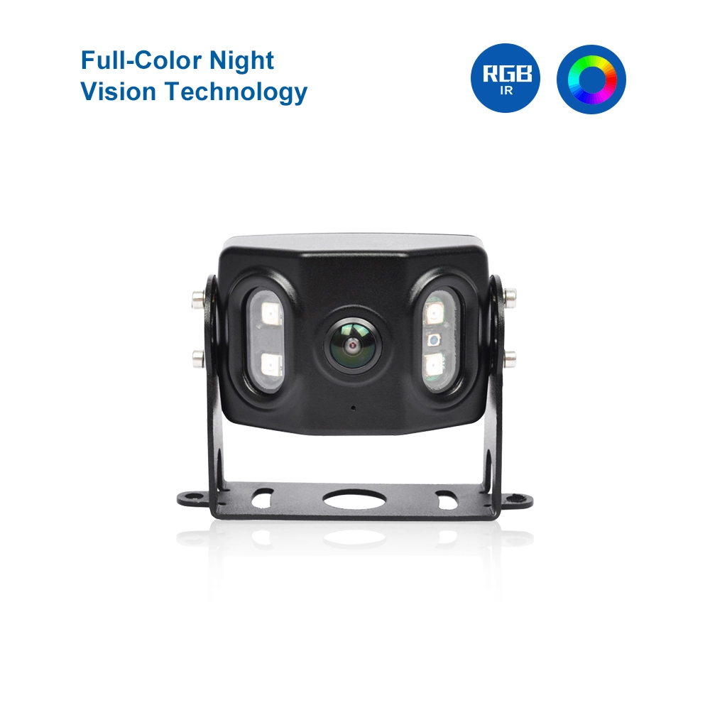 RGB IR Широкологическое ночное зрение 1