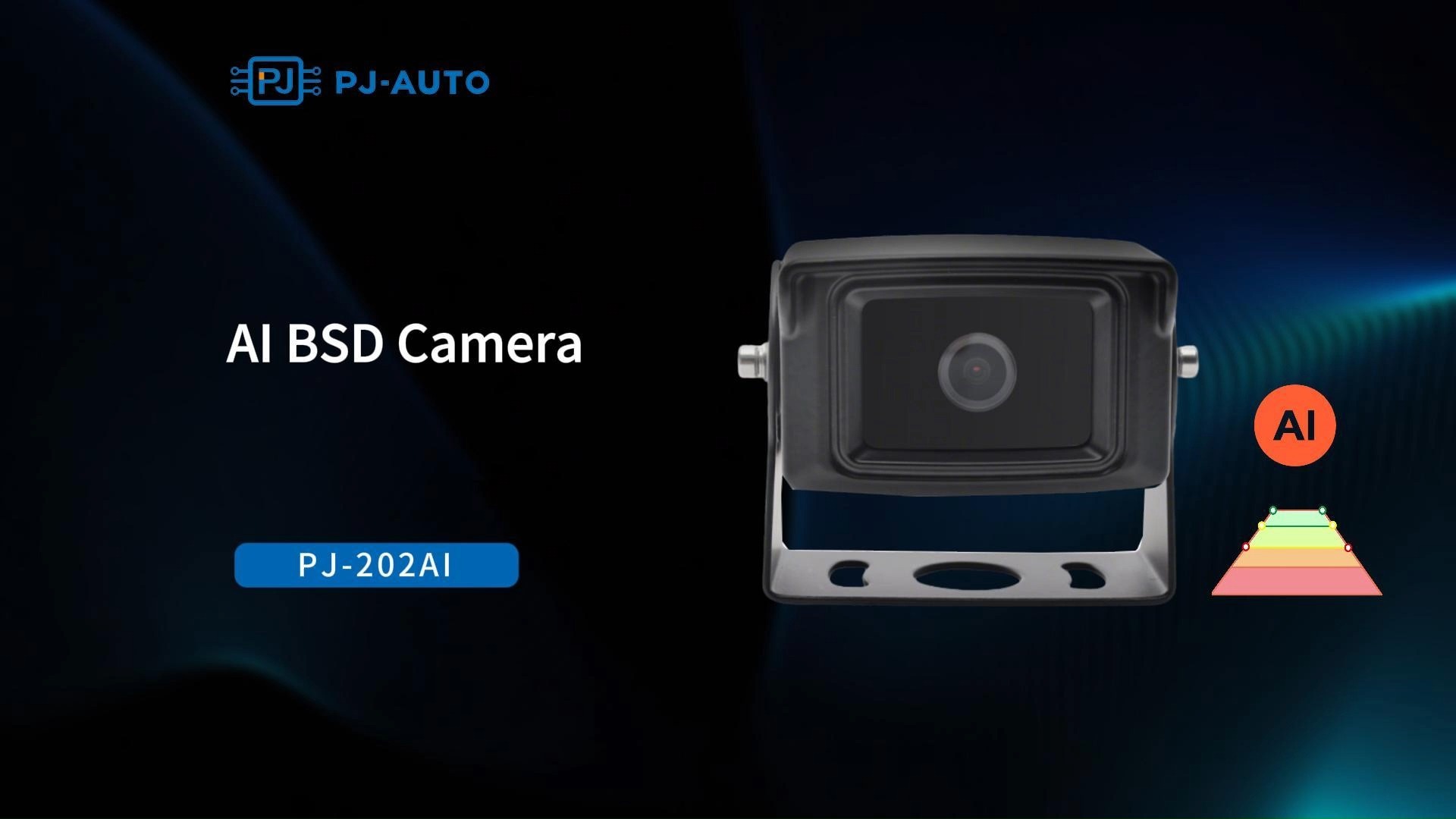 Vehicle Camera Systems, Vehicle Camera Manufacturer | PJ-AUTO