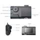 Wireless Car Dash Camera Products Wholesale - PJ-AUTO-1 2
