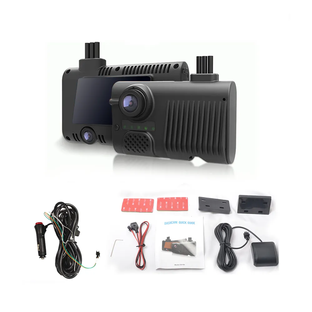 Wireless Car Dash Camera Products Wholesale - PJ-AUTO-1 3