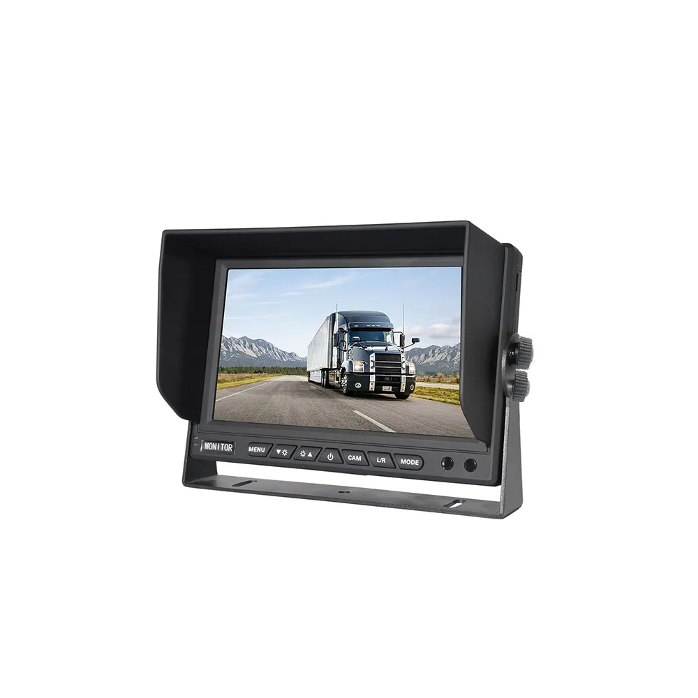 Rear View Camera Monitor Products Wholesale - PJ-AUTO 2